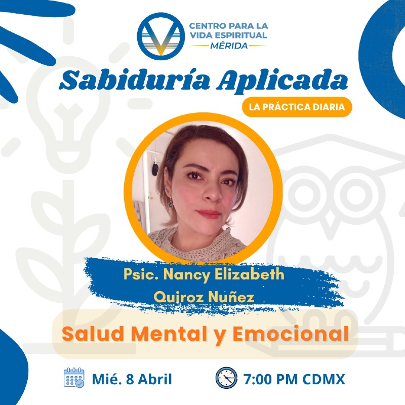 Sabiduría aplicada: La práctica diaria