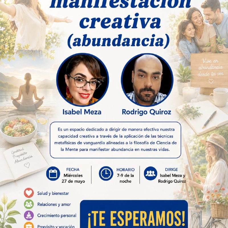 Evento Especial 