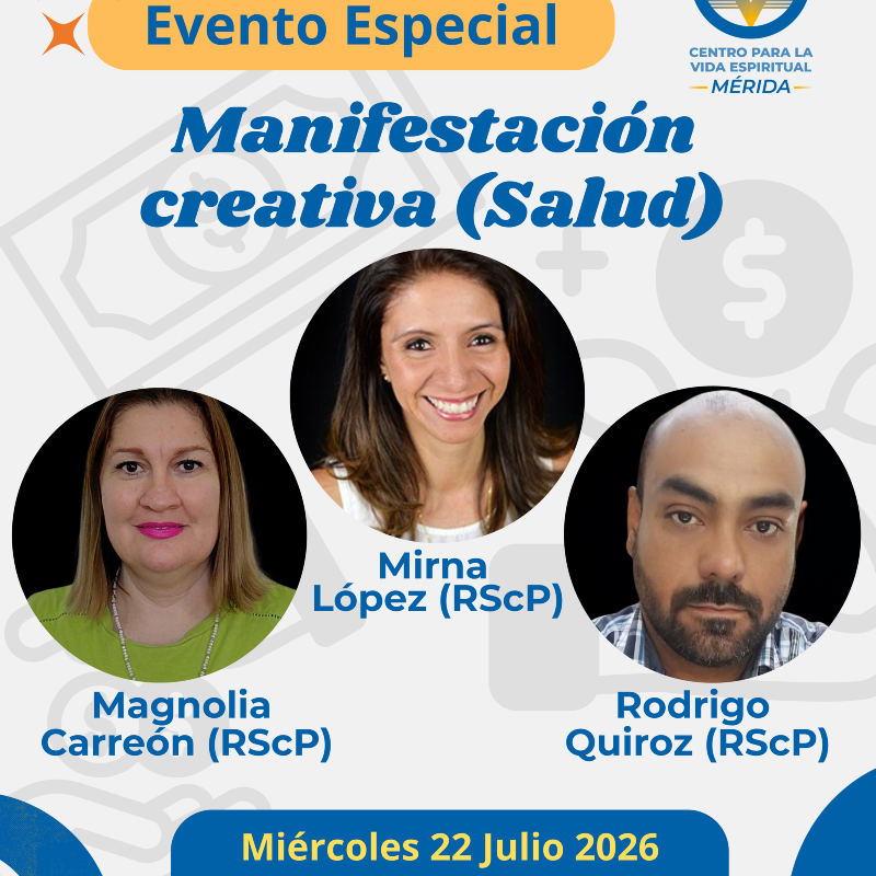 Evento Especial 